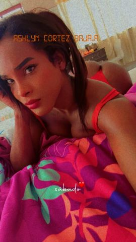 Thais Caicedo 