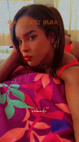 Thais Caicedo 