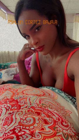 Thais Caicedo 