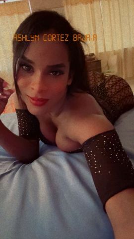 Thais Caicedo 