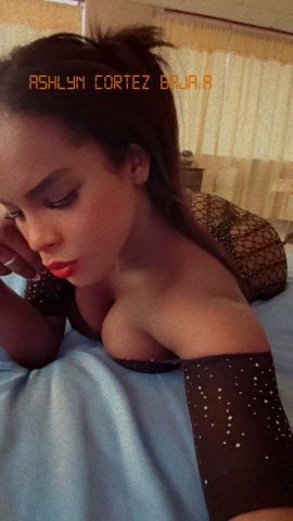 Thais Caicedo 