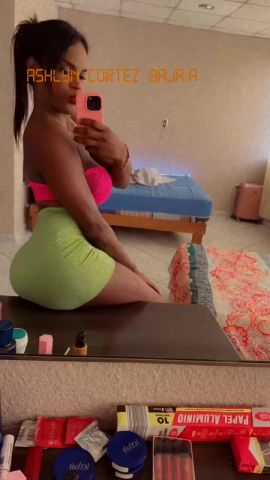 Thais Caicedo 