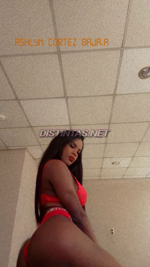 Thais Caicedo 