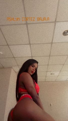 Thais Caicedo 