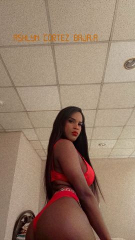 Thais Caicedo 