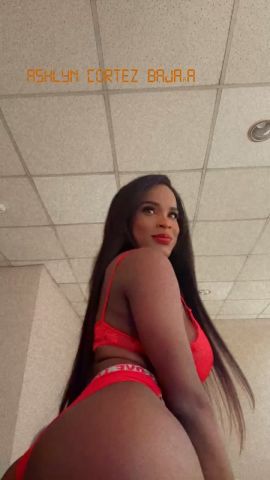 Thais Caicedo 