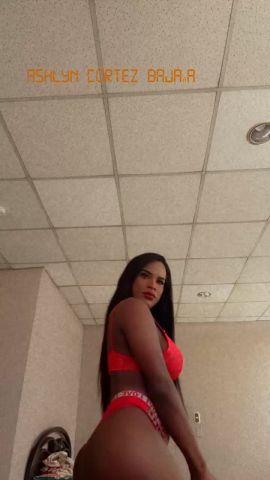 Thais Caicedo 