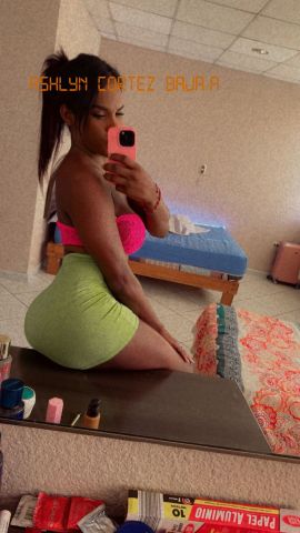 Thais Caicedo 