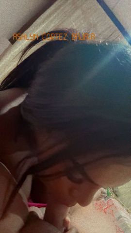 Thais Caicedo 