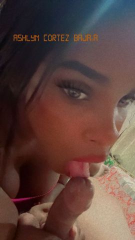 Thais Caicedo 