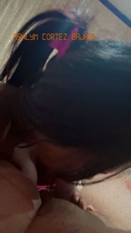 Thais Caicedo 