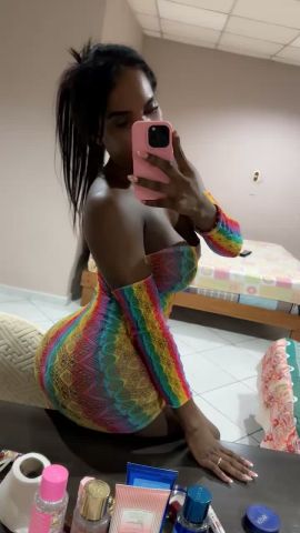 Thais Caicedo 