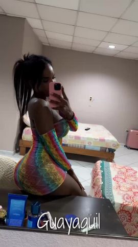 Thais Caicedo 