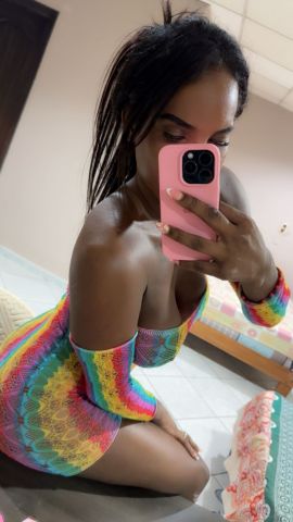 Thais Caicedo 