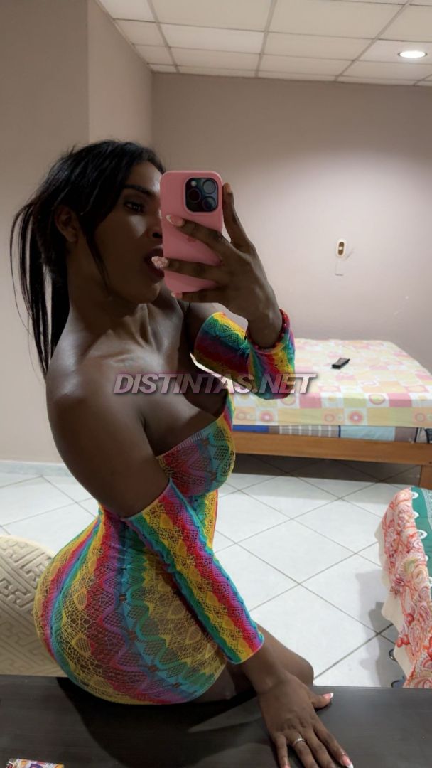 Thais Caicedo 