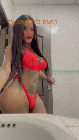 Thais Caicedo 