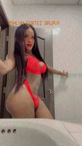 Thais Caicedo 