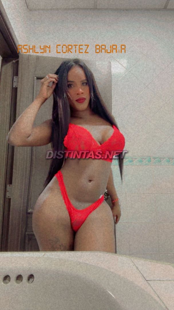 Thais Caicedo 