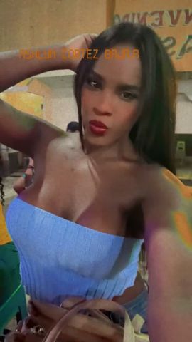 Thais Caicedo 