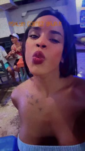 Thais Caicedo 