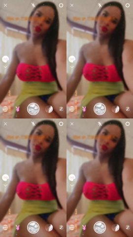 Thais Caicedo 