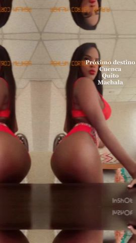 Thais Caicedo 