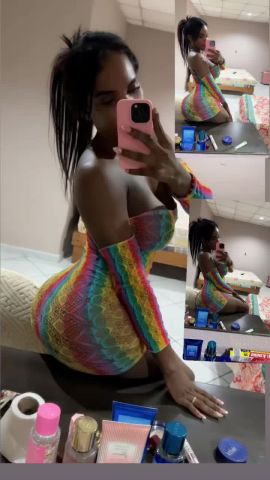 Thais Caicedo 