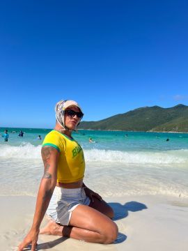Violeta Q