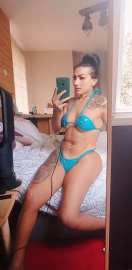 Brunna Santoro