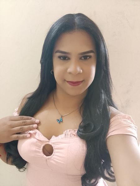 Hola mi nombre es Zara ,llegando a Caracas😘 disponible 