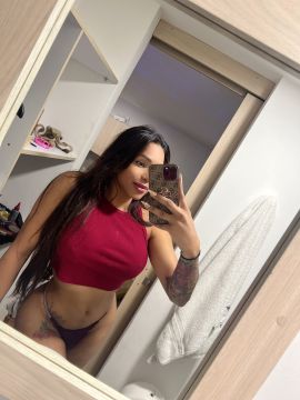 Stayce Sexy Queen