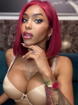 Bratz Doll Latin