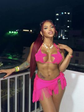 Bratz Doll Latin