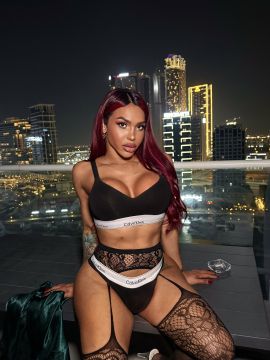 Bratz Doll Latin