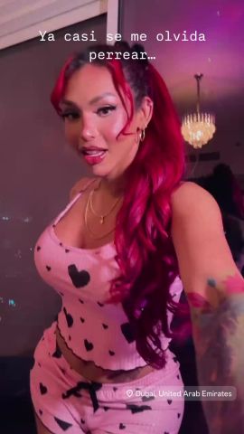 Bratz Doll Latin
