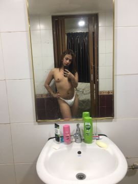 Sexy Ivana
