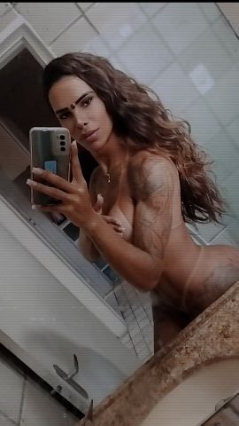 Brenda Dias