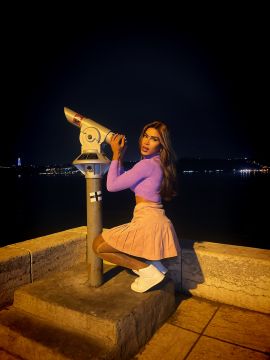 Brenda Dias