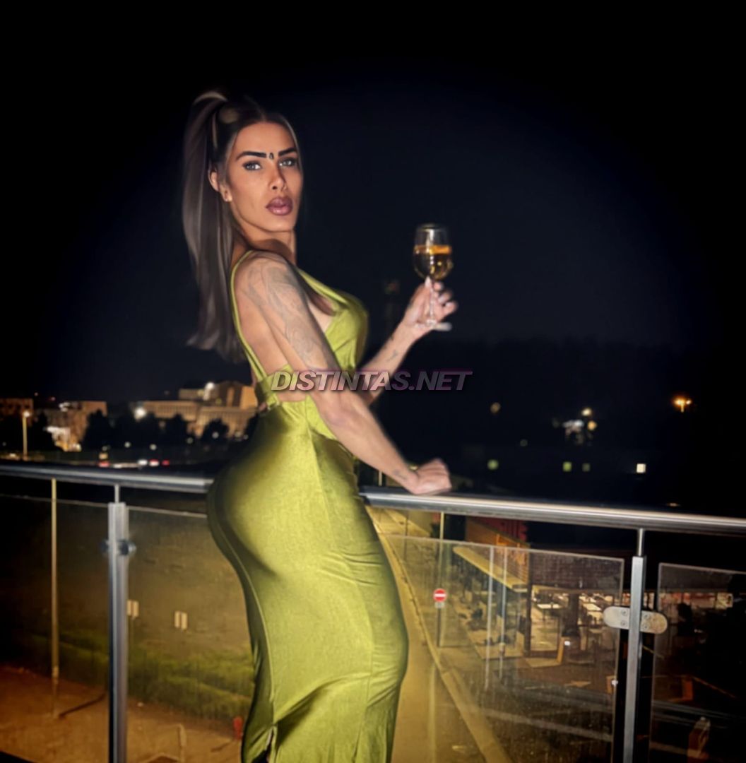 Brenda Dias