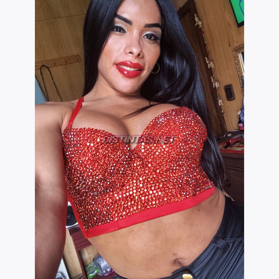 Natalia Duarte