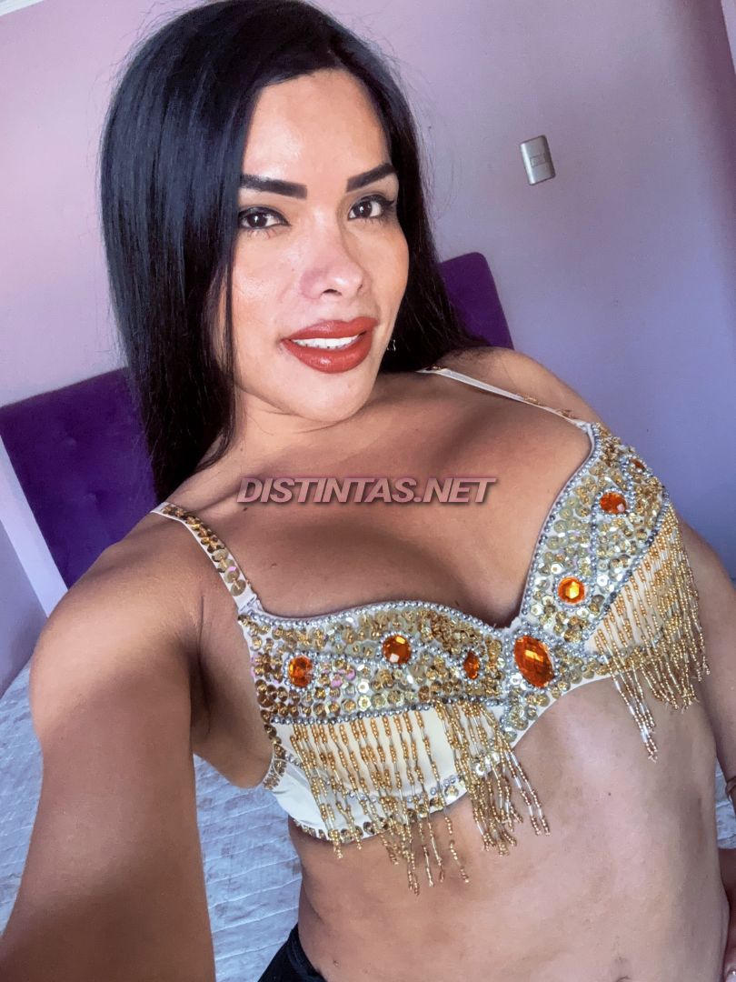 Natalia Duarte