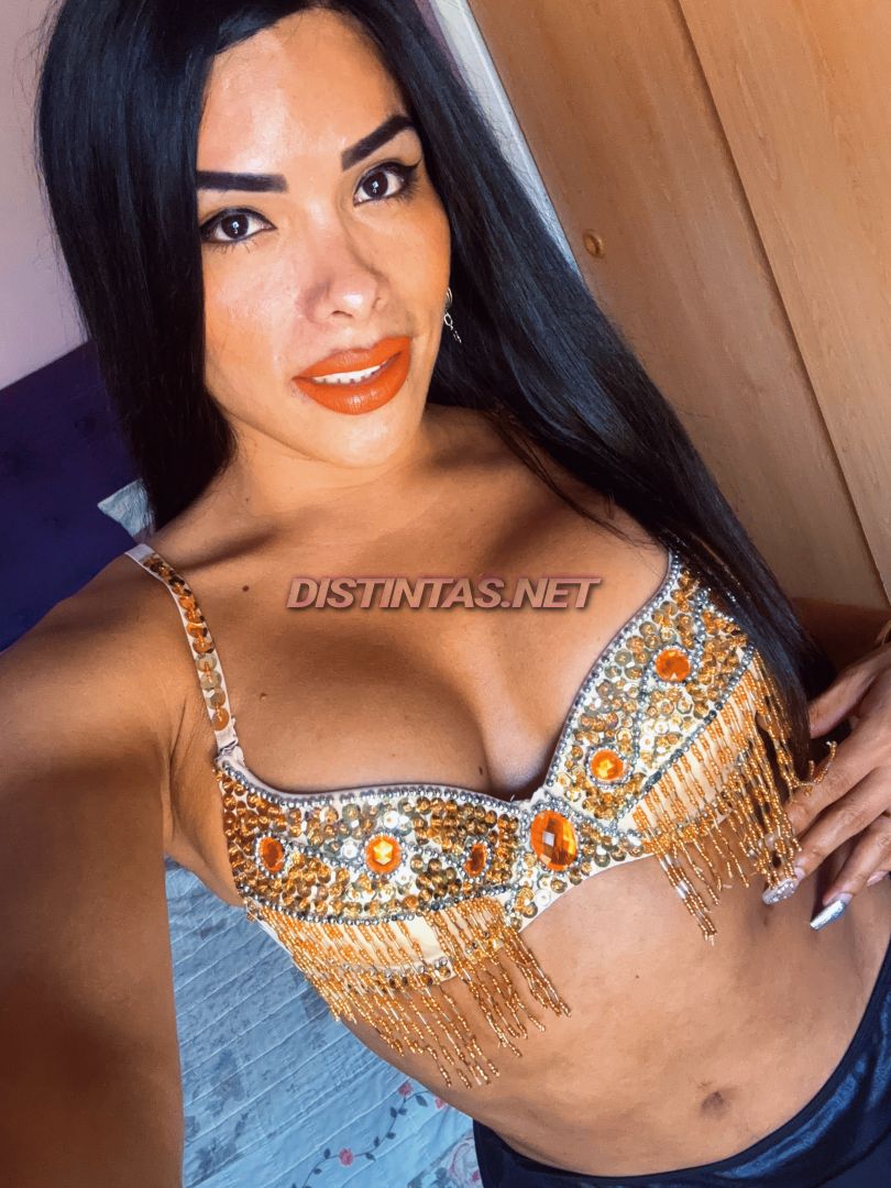 Natalia Duarte