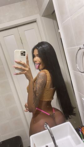 Luna Beatriz 