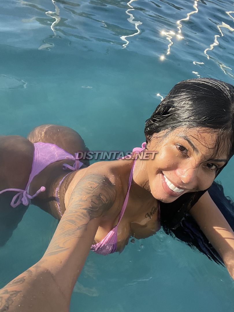 Luna Beatriz 