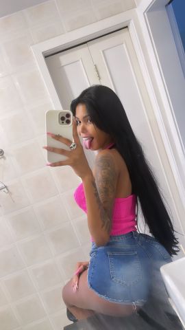 Luna Beatriz 