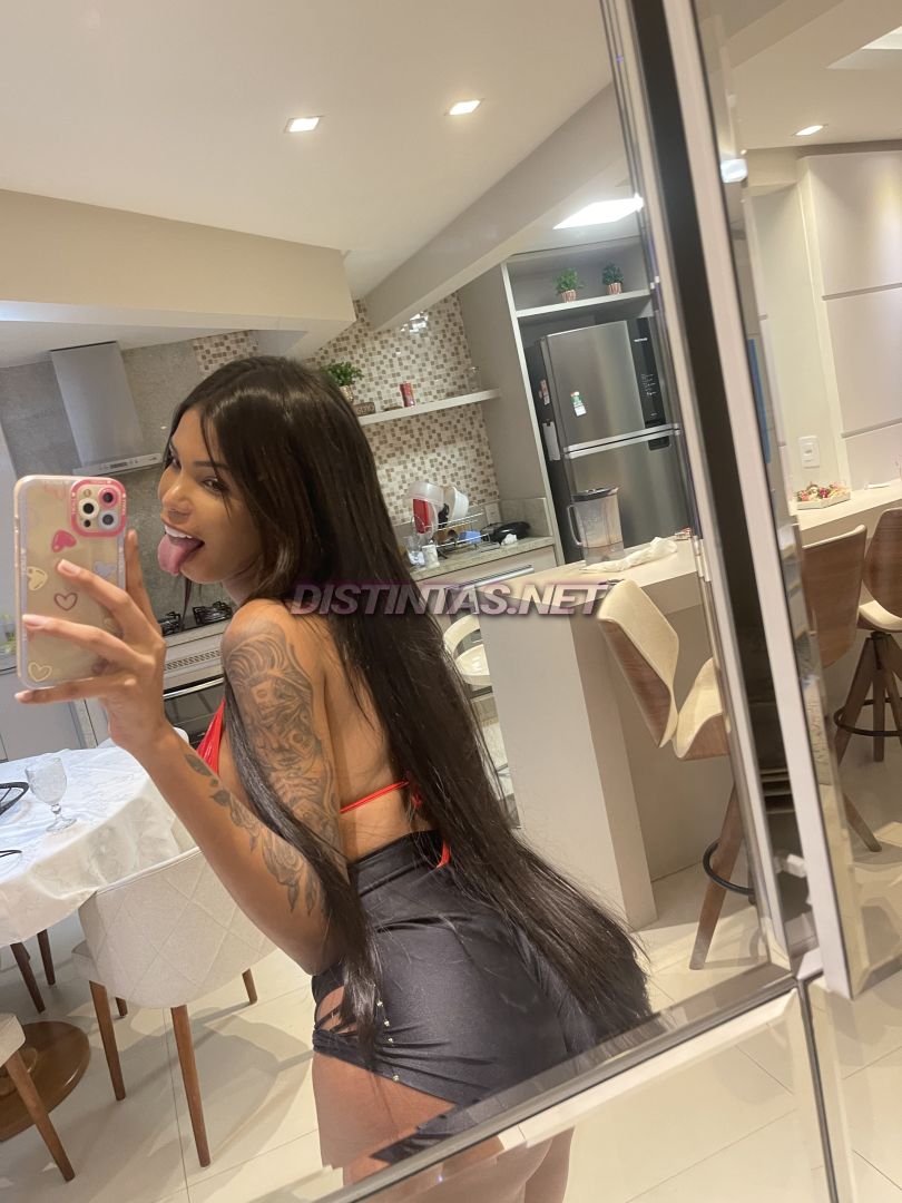 Luna Beatriz 
