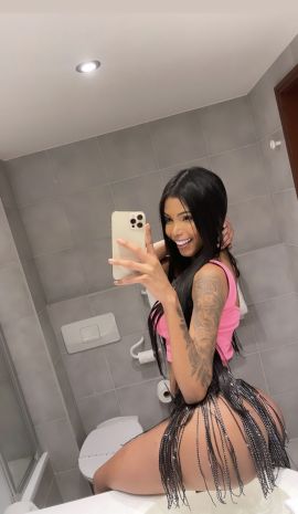 Luna Beatriz 
