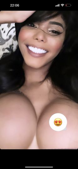 Luna Beatriz 