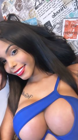 Luna Beatriz 