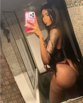 Luna Beatriz 